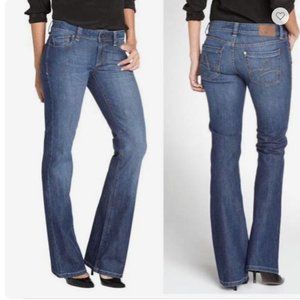 Dl1961 Denim Jeans - Morocco